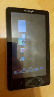 Treelogic Arcus 705 Touch(на запчасти)