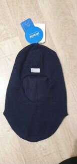 Шапка шлем lassie 50-52