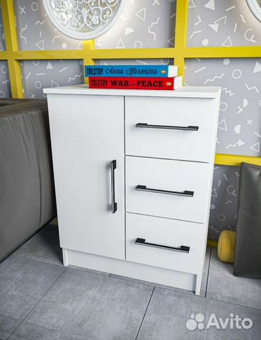 Комод Тумба Тележка косметологическая