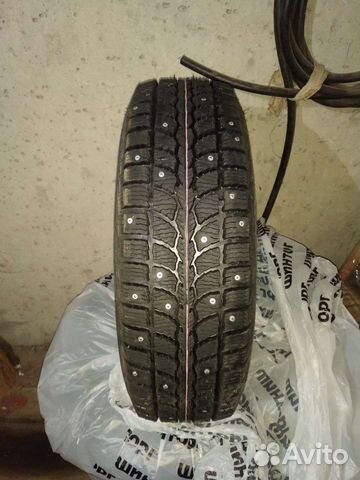 Колеса R13 4/100 зимние шипованные