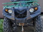 Квадроцикл Stels ATV 600Y Leopard объявление продам