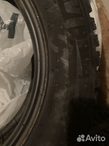 Michelin X-Ice 185/65 R15 92