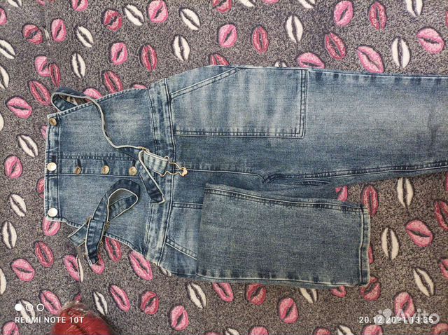 Вещи р. 140-146