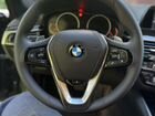 BMW 5 серия 2.0 AT, 2018, 140 000 км объявление продам