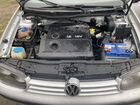 Volkswagen Golf 1.6 МТ, 2002, 350 142 км объявление продам