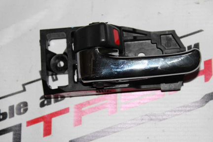 Ручка двери внутренняя toyota mark II mark II blit