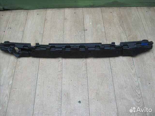 Абсорбер Mercedes X253 Мерседес х 253 глц