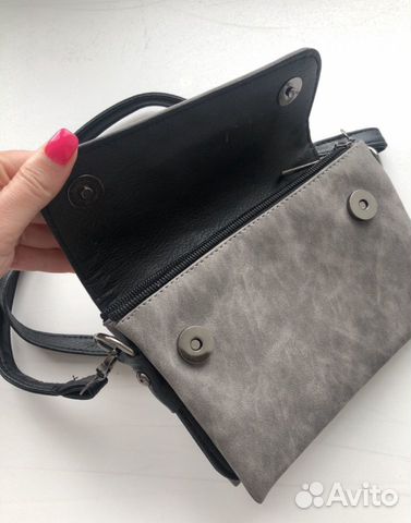 Сумка новая