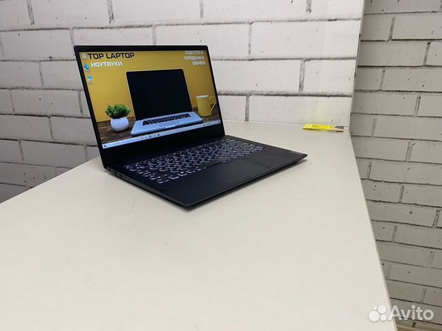 Мощный\Компактный Ноутбук Lenovo\Ryzen 3\full HD