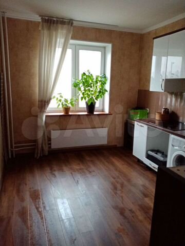 1-к. квартира, 40 м², 1/19 эт.