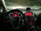 Opel Astra 1.6 AT, 2014, 173 000 км объявление продам