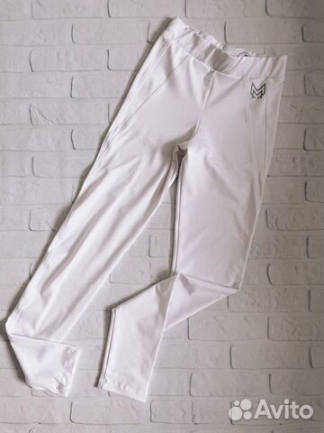 Лосины miko wear как новые