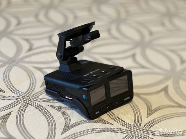 Street Storm STR-9970 BT wifi