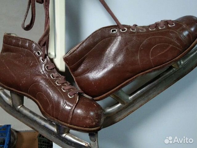 Коньки 37 размер