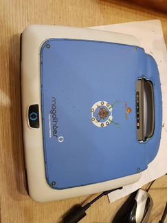 Magalhaes IA-1600 редкий нетбук