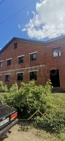 Коттедж 400 м² на участке 6 сот.