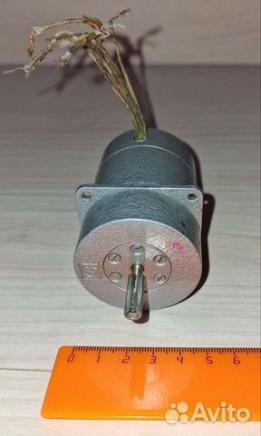 Двигатель уад 32ф