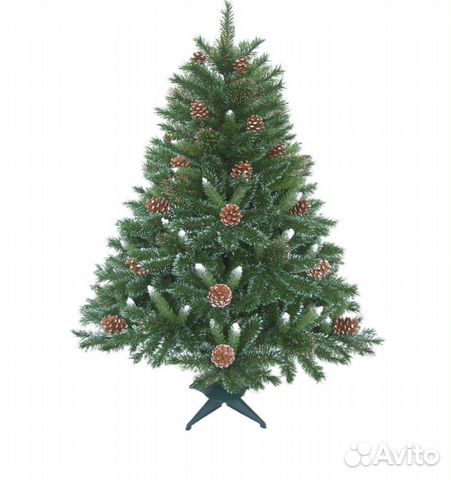 Ёлка новогодняя