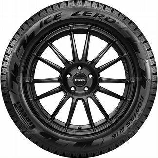 Pirelli Winter Ice Zero 235/50 R18 101T