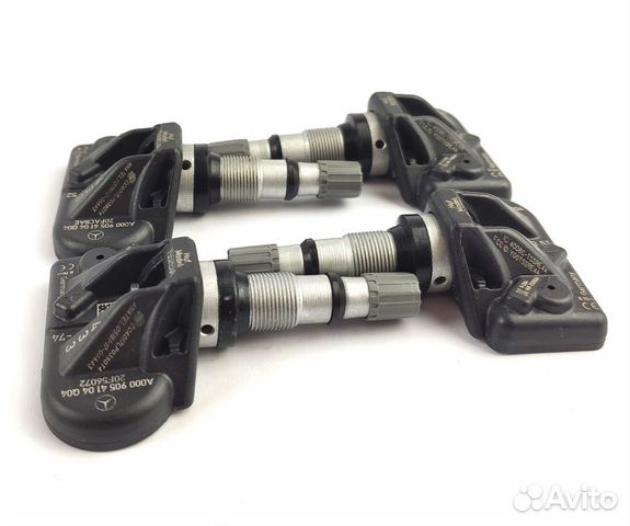 Оригинал Датчики Шин NEW Mercedes BMW