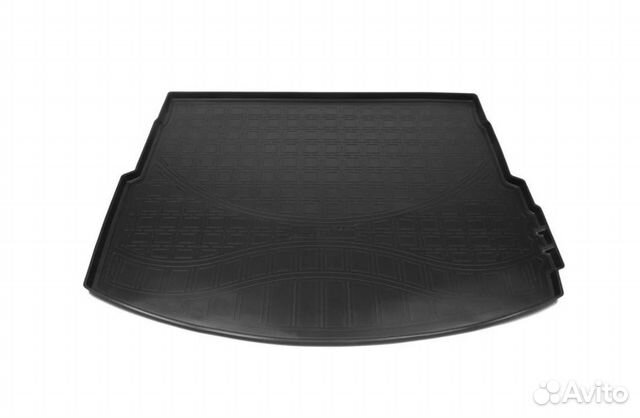 Коврик в багажник Land Rover Discovery Sport 2