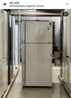 Холодильник Sharp SJ-XE55pmbe (таиланд)