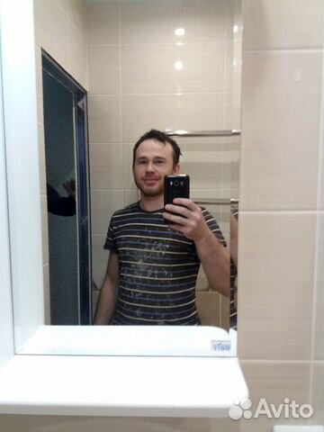 Ремонт ванной