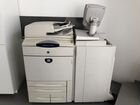 Xerox DocuColor 240, dc240 с финишером