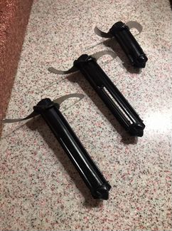 Нож с зазубренным лезвием к блендеру Philips