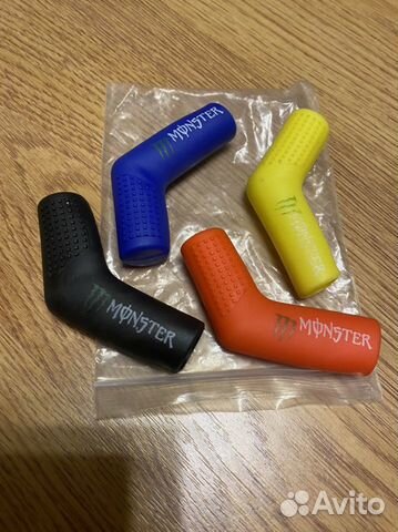 Honda suzuki yamaha чехол на оапку тормоза