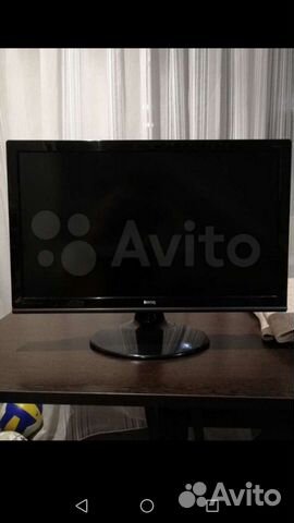 Монитор Benq 24