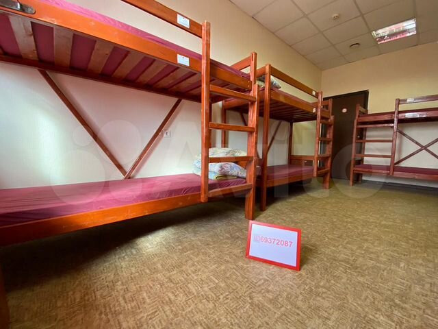 Комната 26 м², 5/5 эт.