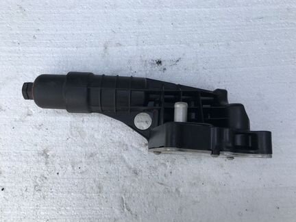 Mercedes-Benz M271 Корпус масленого фильтра