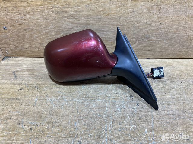 Зеркало правое Audi A4 B5 Арт. 7721643