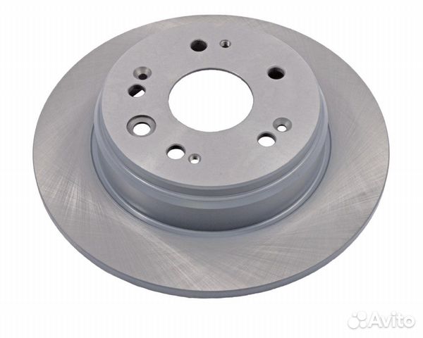 Тормозные диски на хонду легенд (honda Legend)