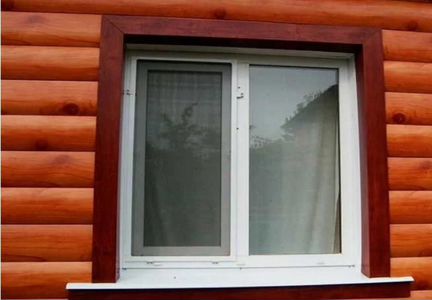 Пластиковые окна по вашим размерам