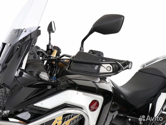Защита рук / Гарды Honda CRF1100 Africa Twin / Adv