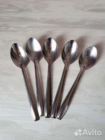 Столовые приборы