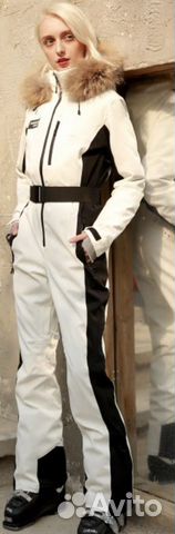 Комбинезон женский running river