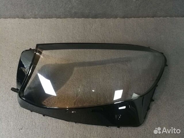 Стекло Фары Левое Mercedes-Benz GLC