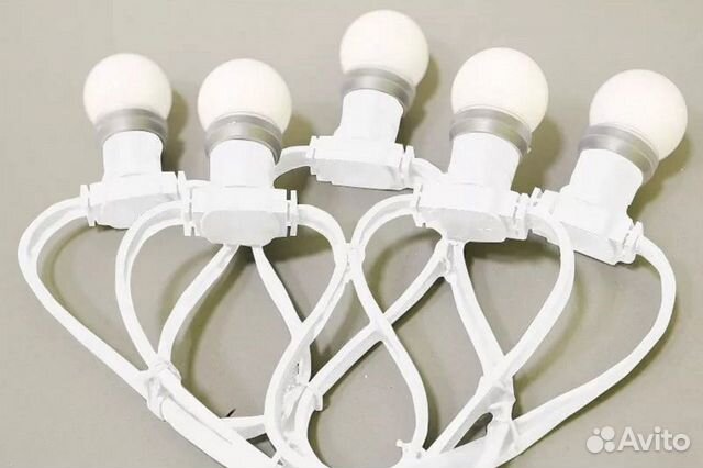 Гирлянды белт лайт