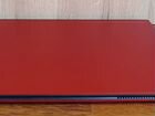 Ультрабук Fujitsu LifeBook u938 I5/20/256/IPS/RED объявление продам