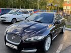 Jaguar XF 2.0 AT, 2015, 139 000 км объявление продам