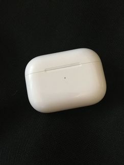 Кейс AirPods Pro 1 (A2190), оригинальный