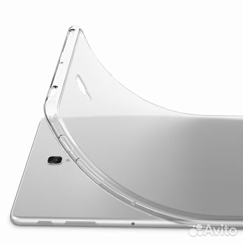 Чехол для Tab S4 10.5 T830 / T837