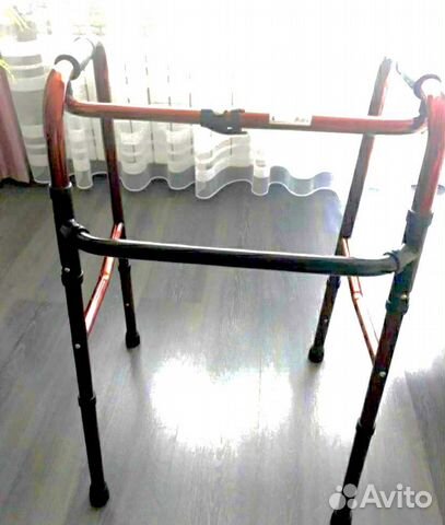 Ходунки Larmed 239