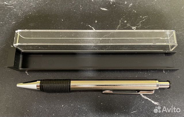 Ручка шариковая Senator (12 шт.)