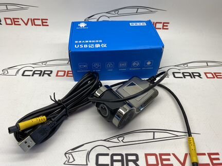 Видеорегистратор для магнитолы