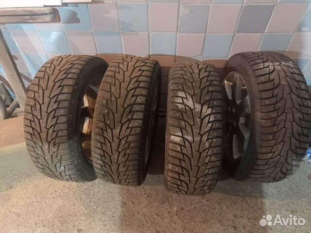 Колеса