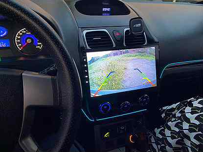 Android geely